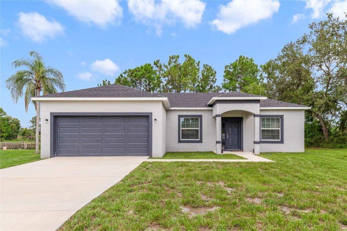 2457 Tracy Ln., Deltona, FL 32738