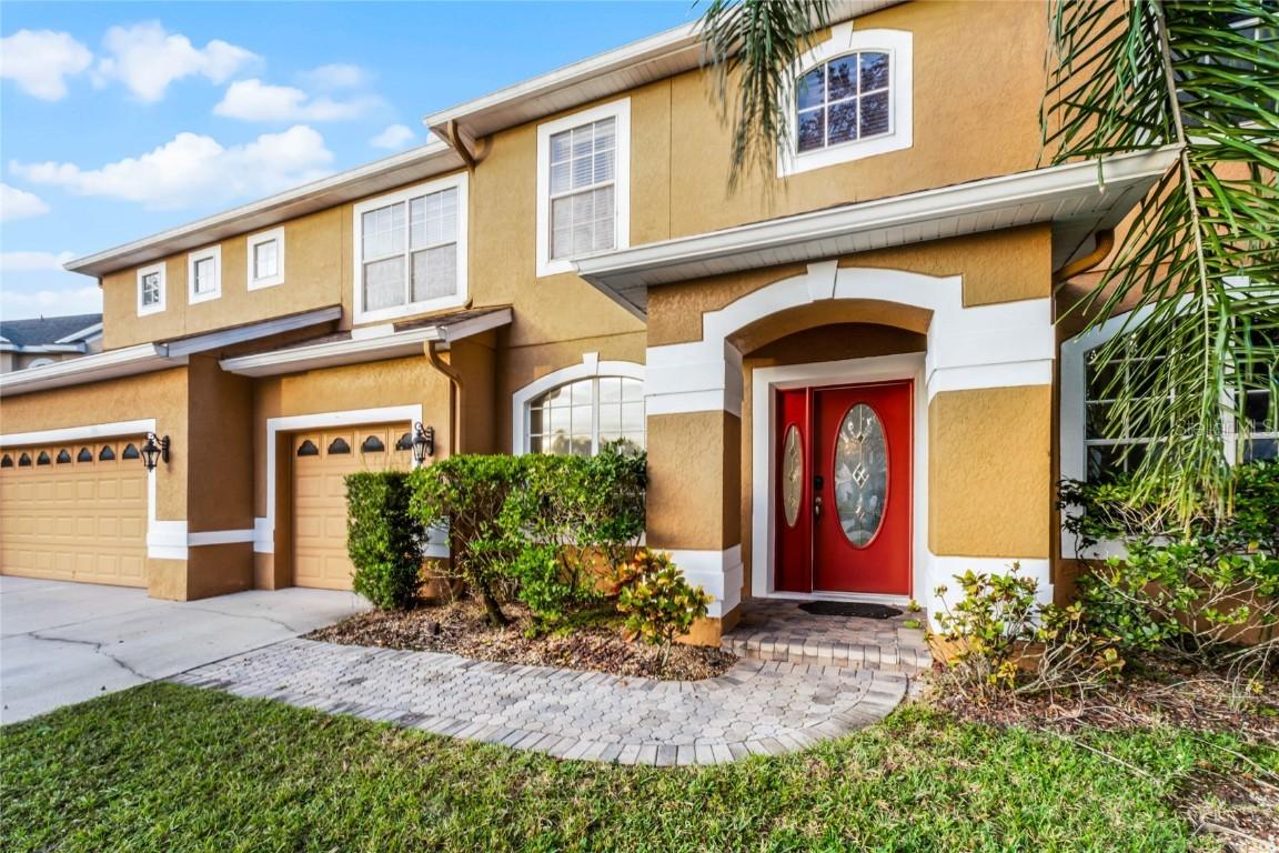 7621 Brightwater Pl., Oviedo, FL 32765