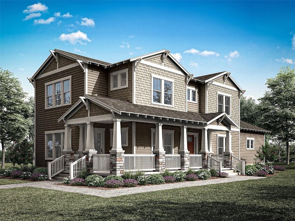 1878 Seawall Way, Celebration, FL 34747