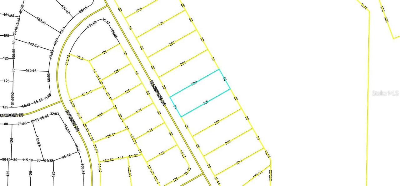 Bluestone Dr., Chipley, FL 32428