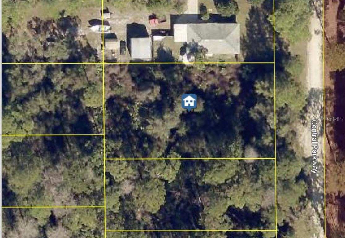 Central Pkwy., Deland, FL 32724