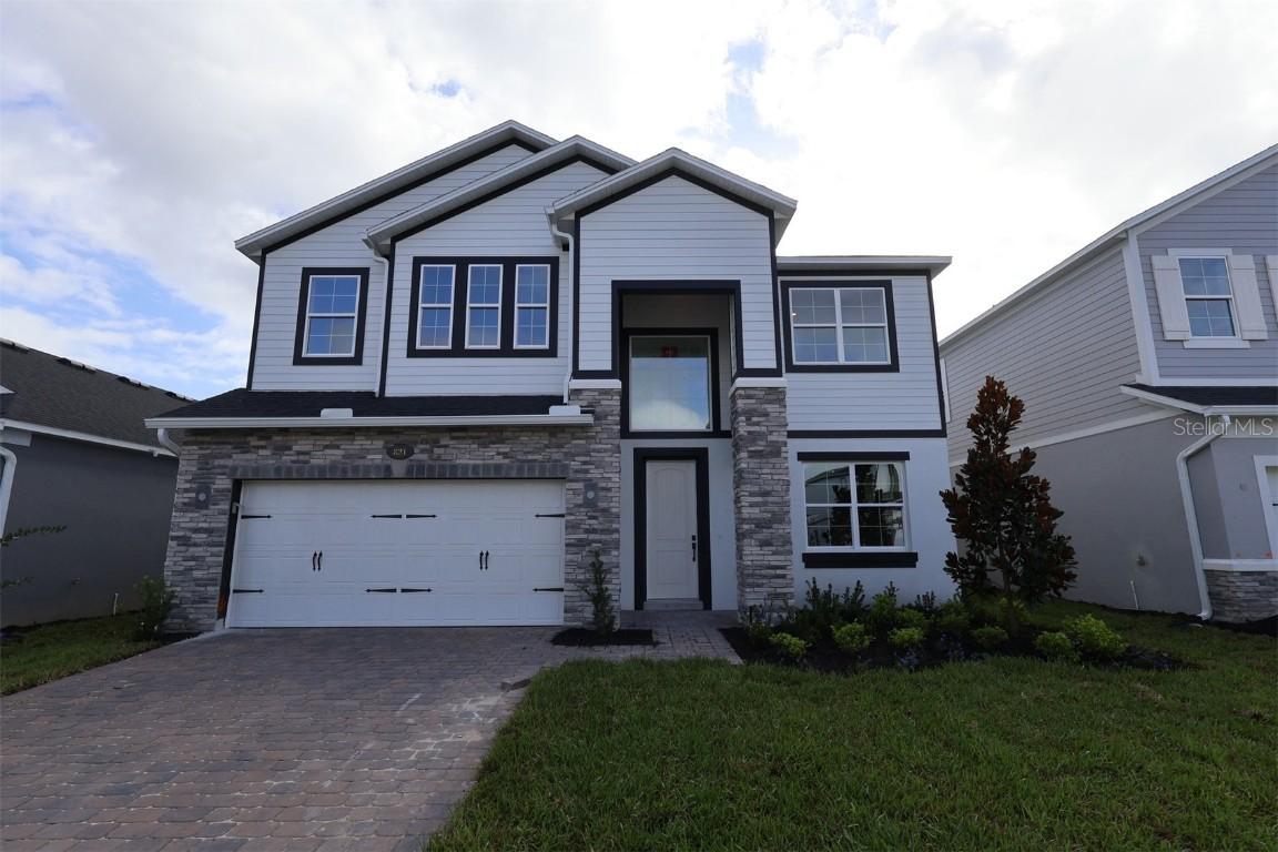 821 River Stone Tr., Sanford, FL 32771