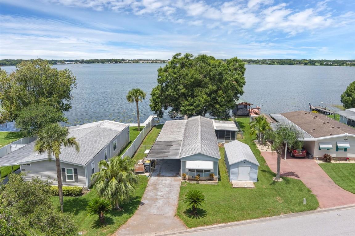 2044 Thelma Dr., Lake Alfred, FL 33850