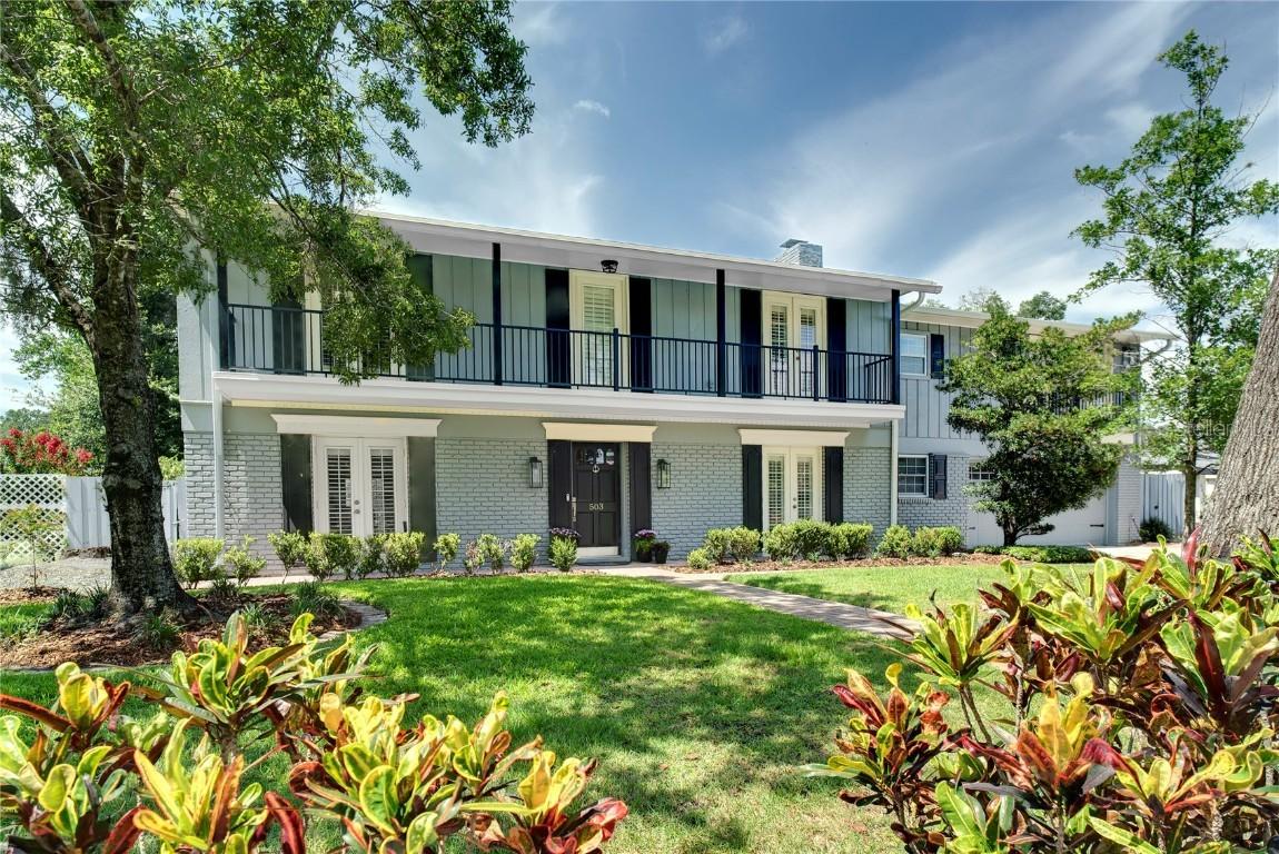 503 Savona Ct., Altamonte Springs, FL 32701