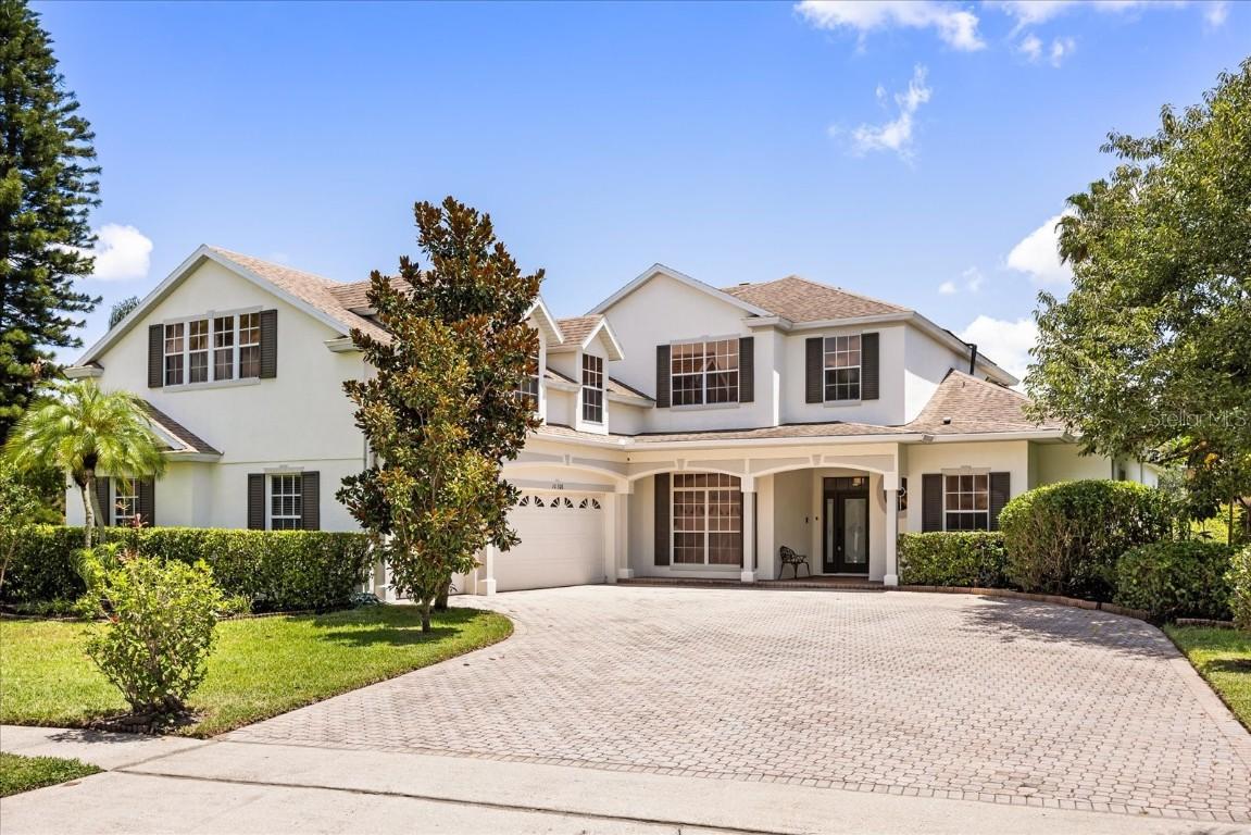 10308 Emerald Woods Ave., Orlando, FL 32836