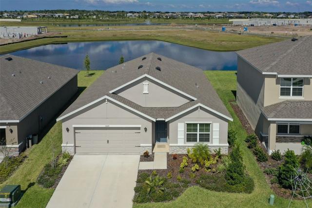 New Homes For Sale This Week That Attend Dr. Mona Jain Middle School: June 6th to June 12th