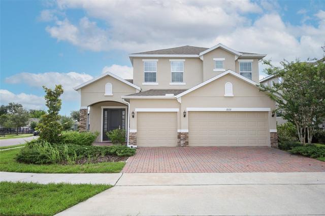 New Construction Homes For Sale This Week That Attend Cypress Springs Elementary: June 11th to June 17th