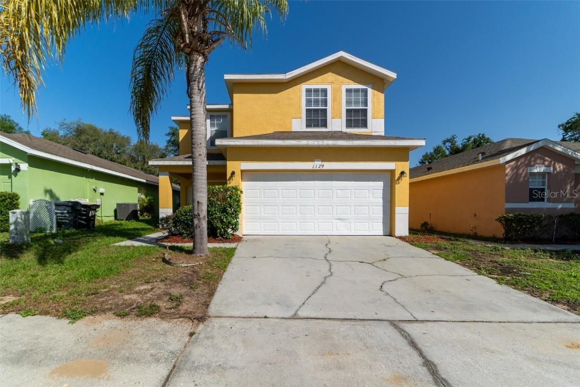 1129 Royal Ridge Dr., Davenport, FL 33896