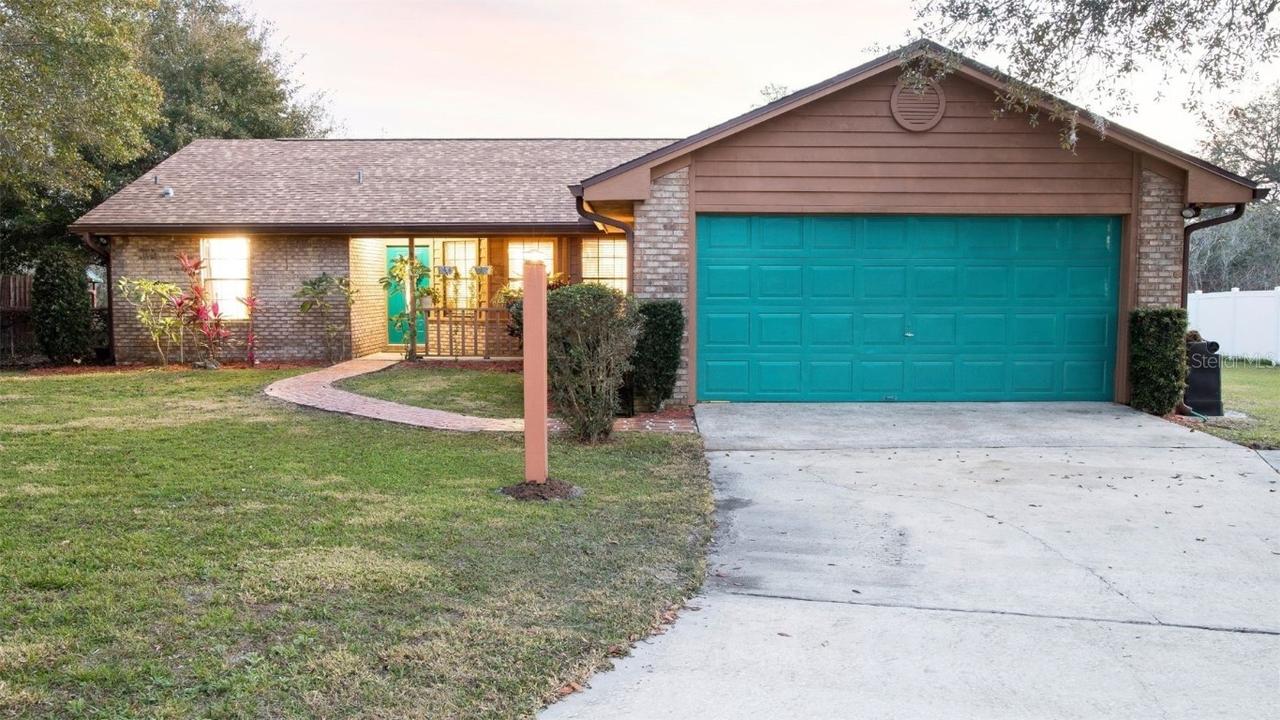 3021 Norvell Ct., Deltona, FL 32738
