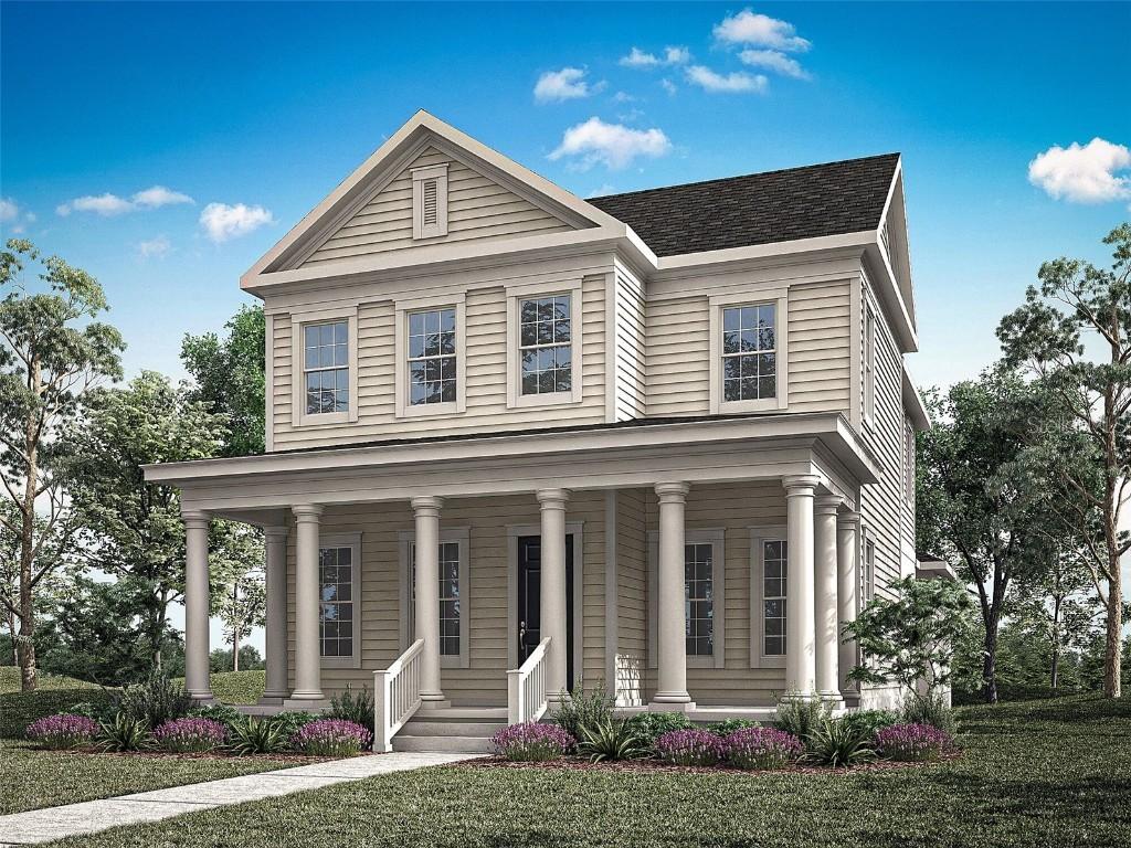 1969 Beach Ter., Celebration, FL 34747