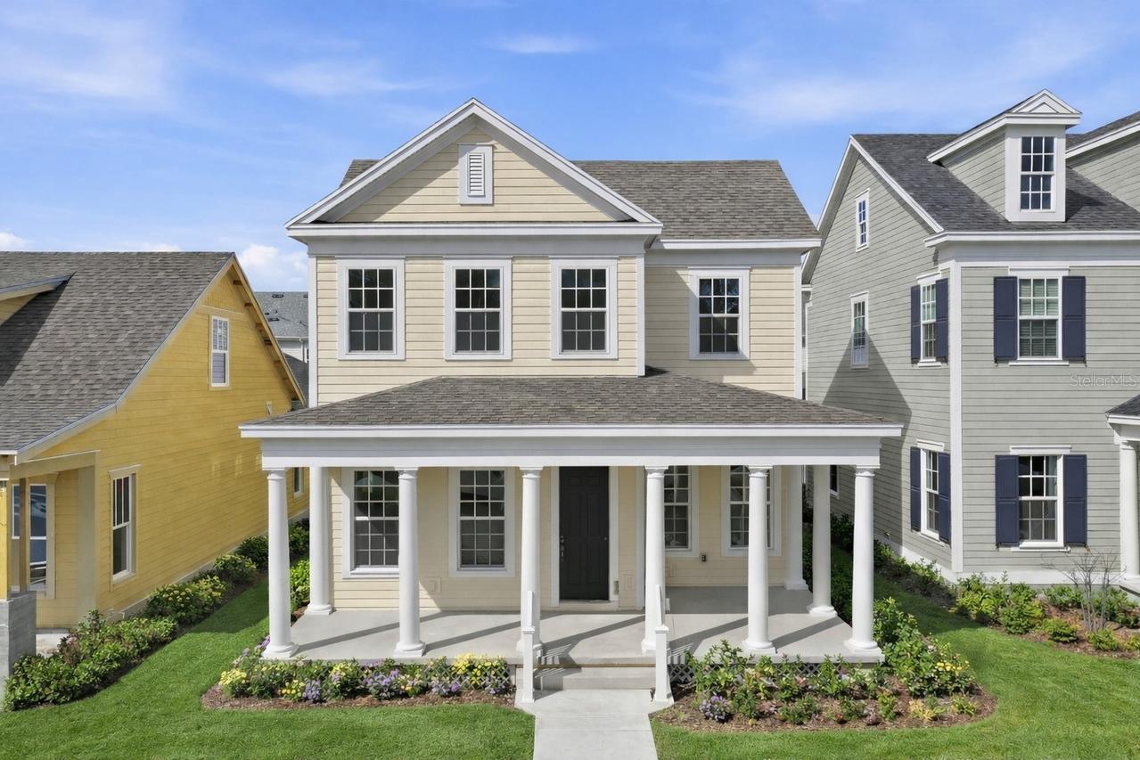 1969 Beach Ter., Celebration, FL 34747