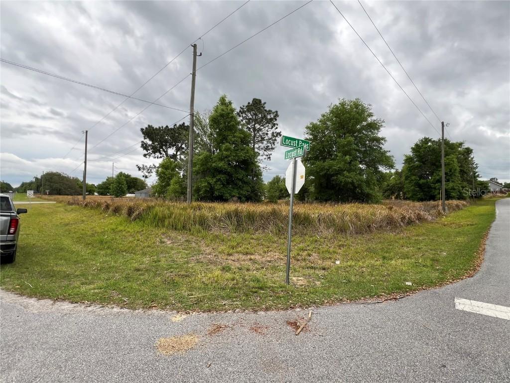 Tbd, Ocala, FL 34472
