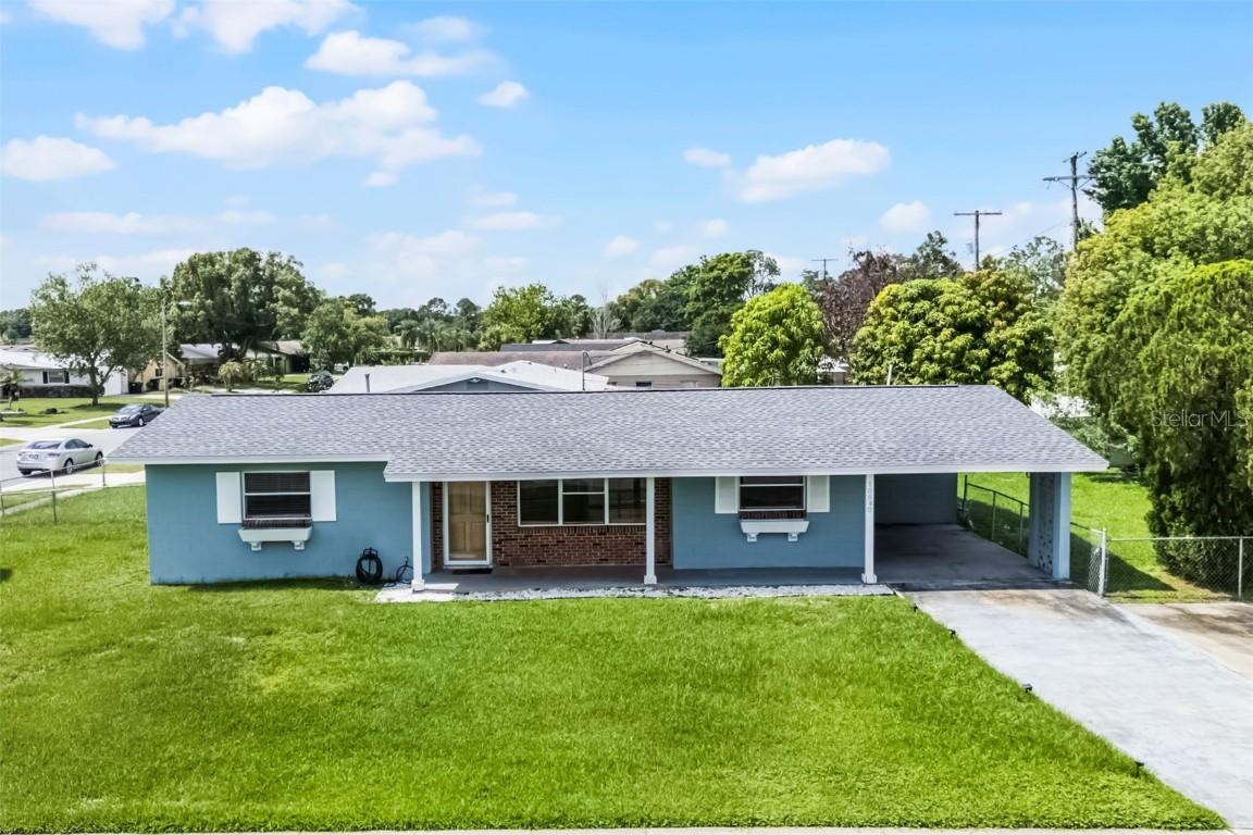 10800 Fernando St., Orlando, FL 32825