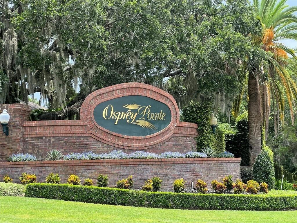 Lot 9 Osprey Pointe Blvd., Clermont, FL 34711