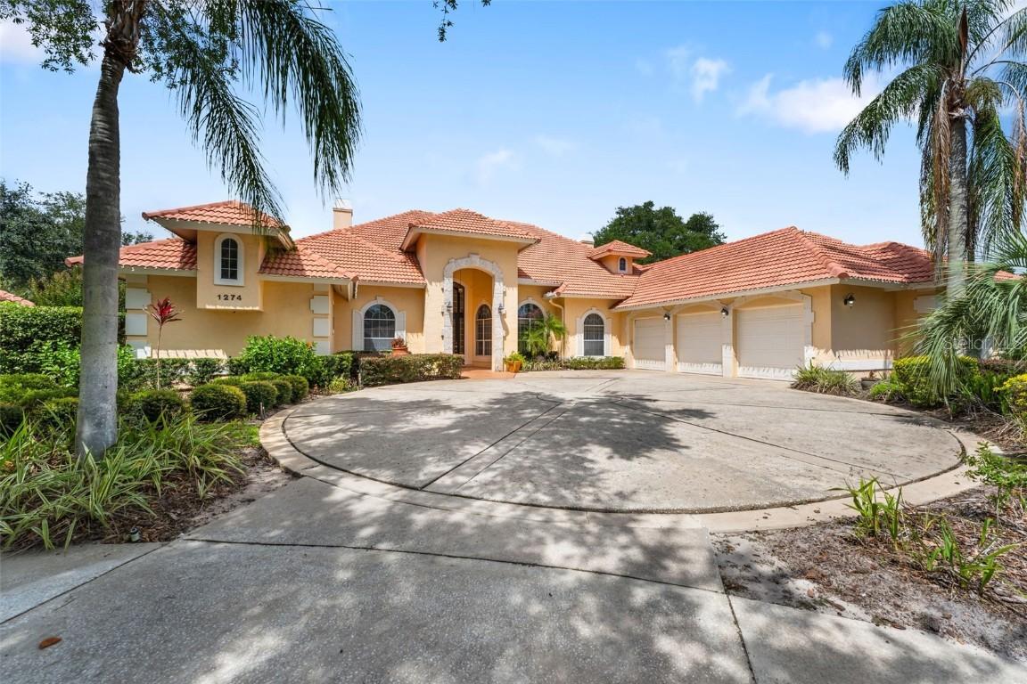 1274 Prince Ct., Lake Mary, FL 32746