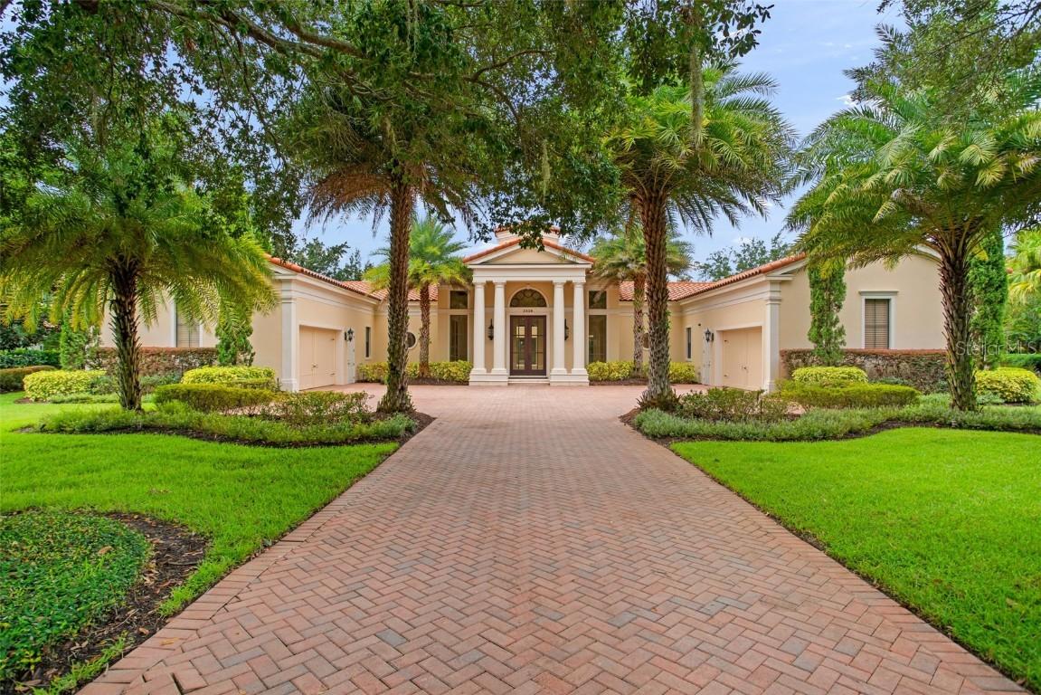 3426 Cocard Ct., Windermere, FL 34786