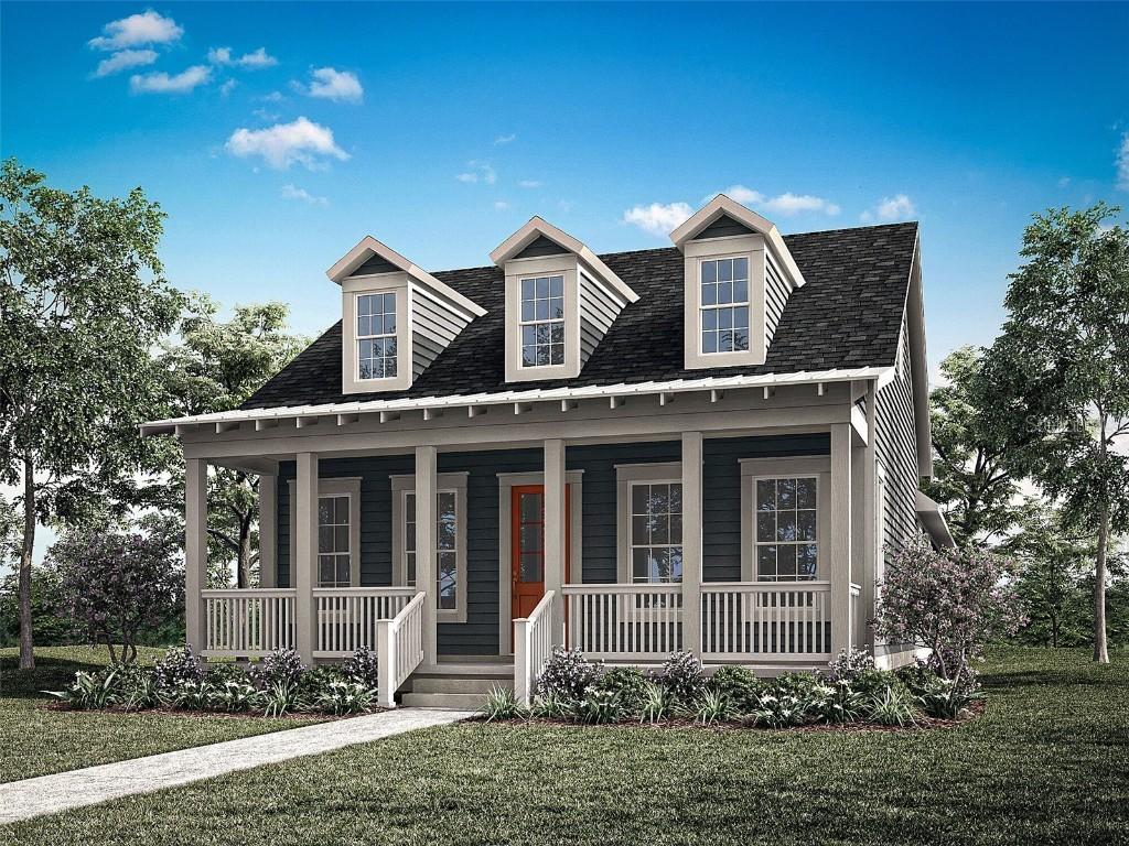 1993 Beach Ter., Celebration, FL 34747