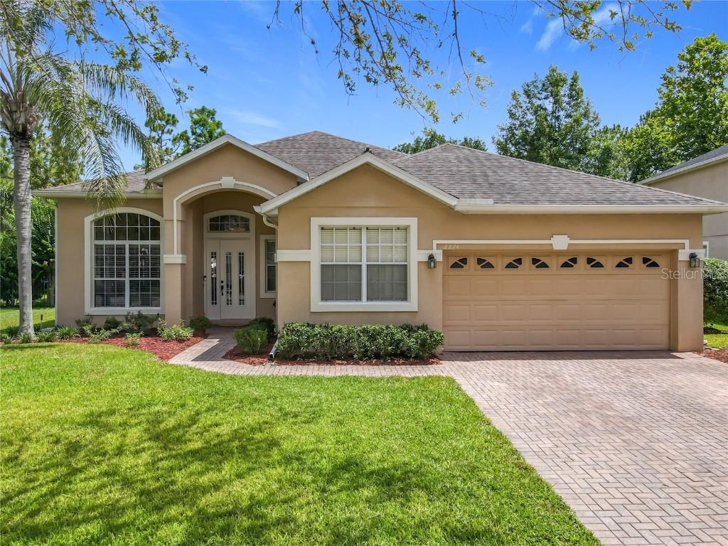 2274 Foliage Oak Ter., Oviedo, FL 32766
