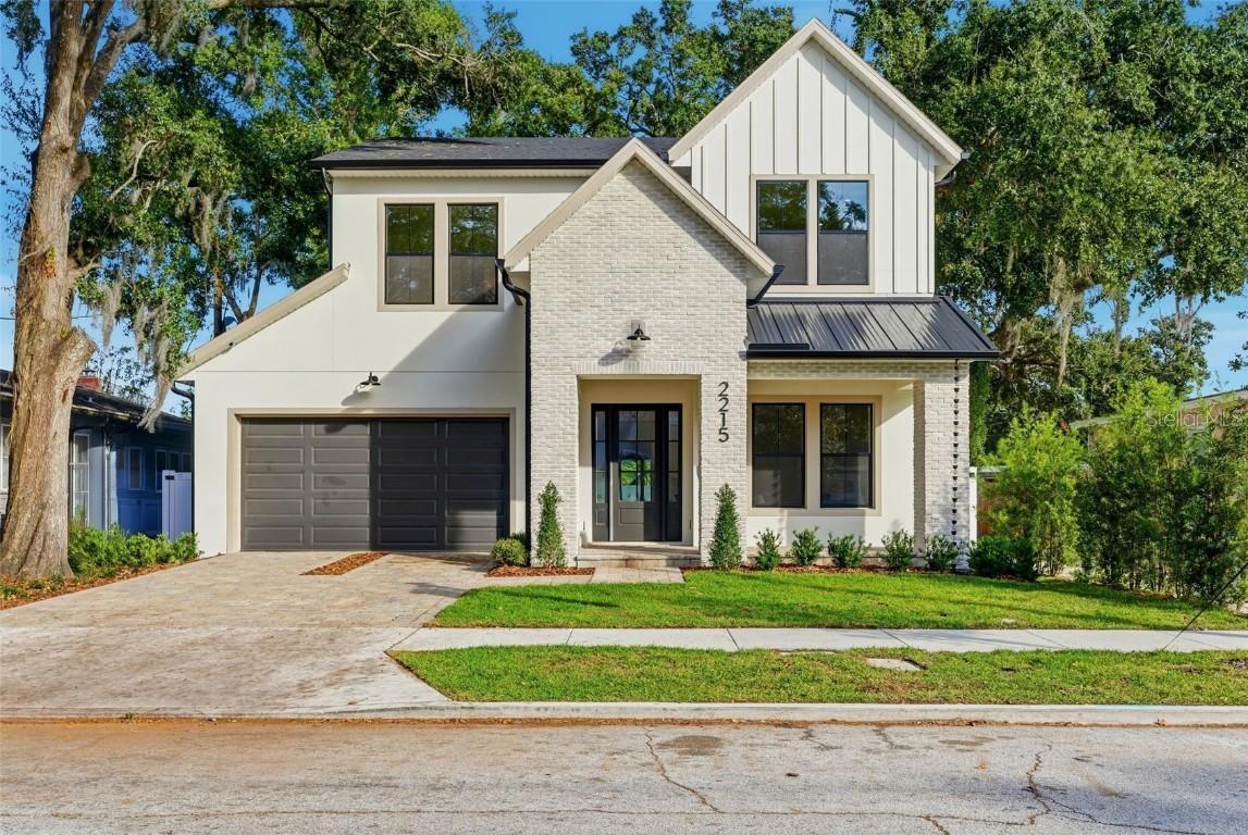 2215 Amherst Ave., Orlando, FL 32804