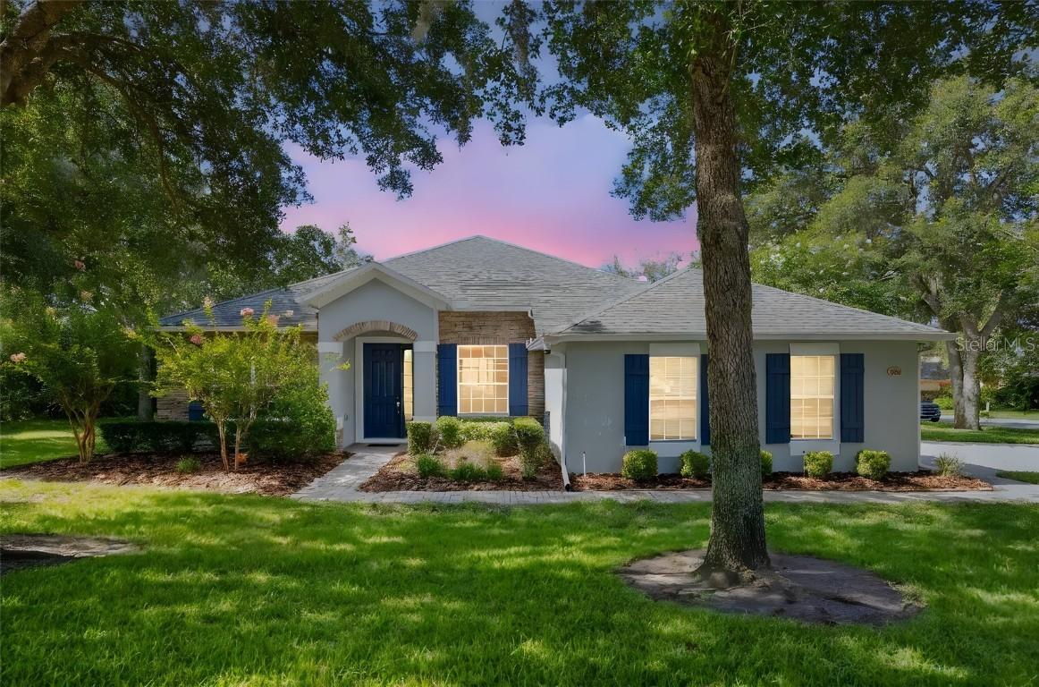 2782 Cedar Knoll Dr., Apopka, FL 32712