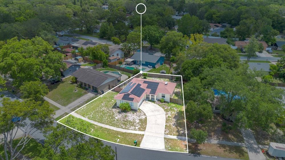 811 Osceola Tr., Casselberry, FL 32707