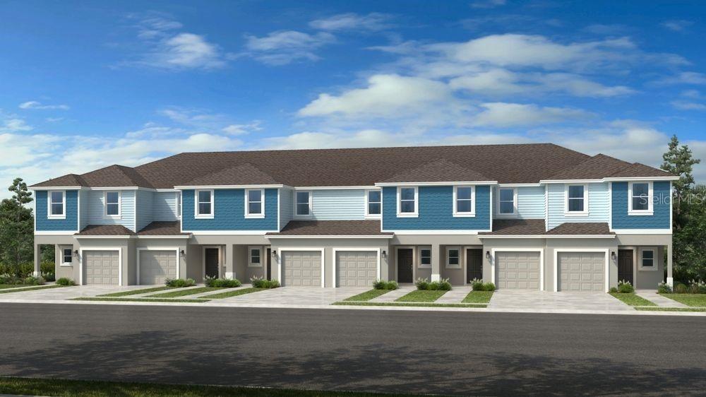 7811 Waterscape Dr., Groveland, FL 34736