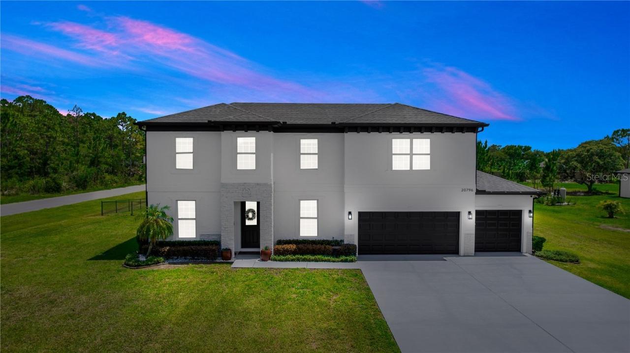 20796 Quinn St., Orlando, FL 32833