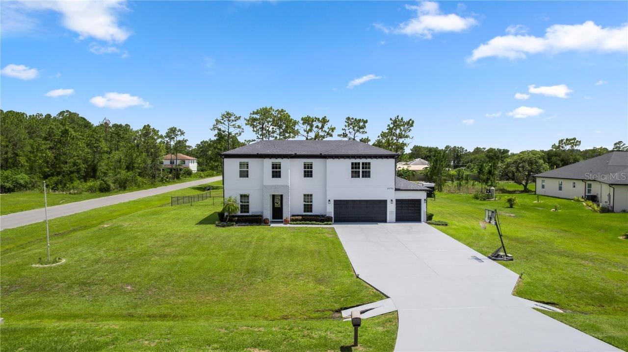 20796 Quinn St., Orlando, FL 32833