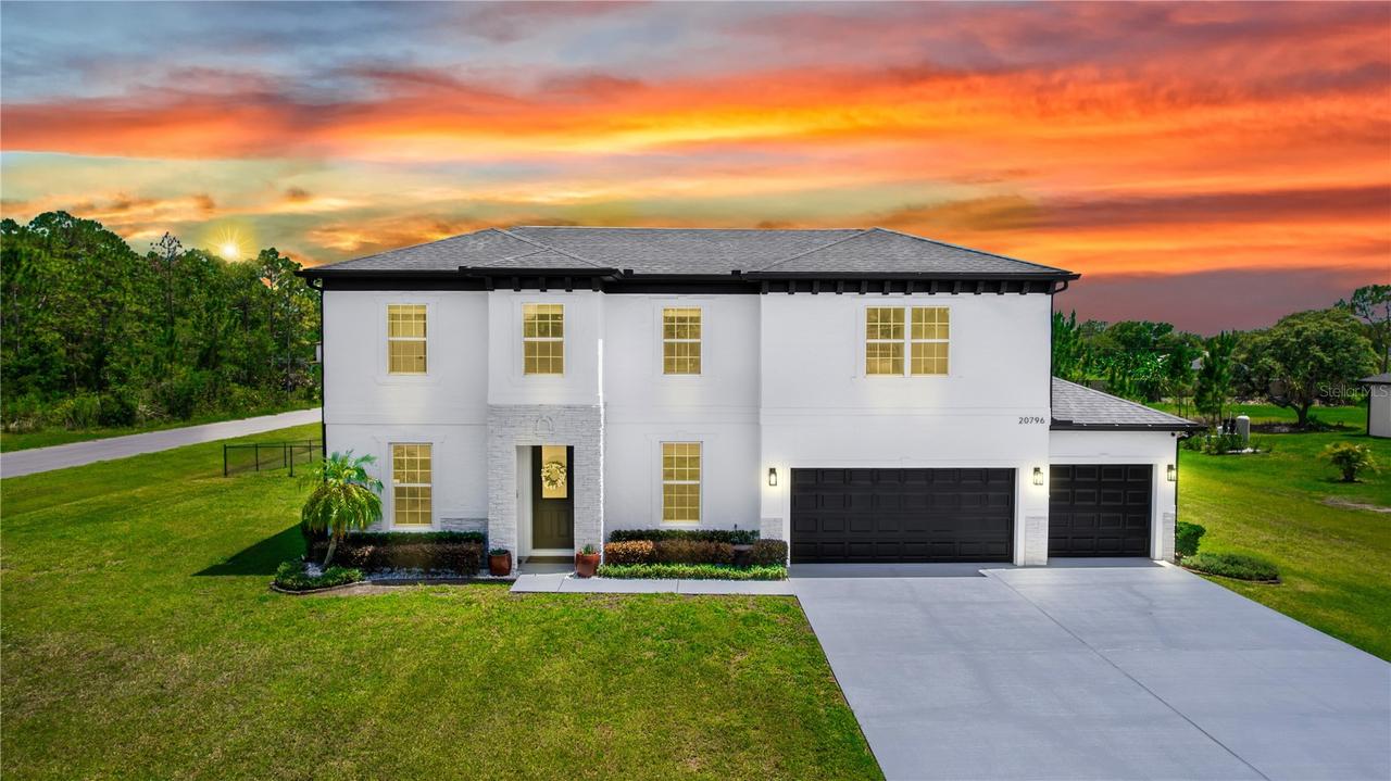 20796 Quinn St., Orlando, FL 32833