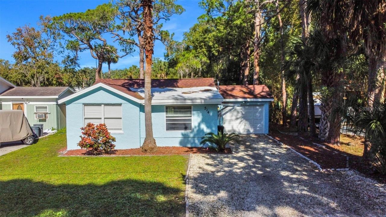 5141 Mallet Dr., Port Richey, FL 34668