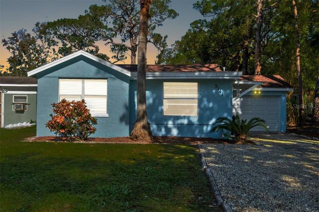 New Homes For Sale This Week in Port Richey: June 6th to June 12th