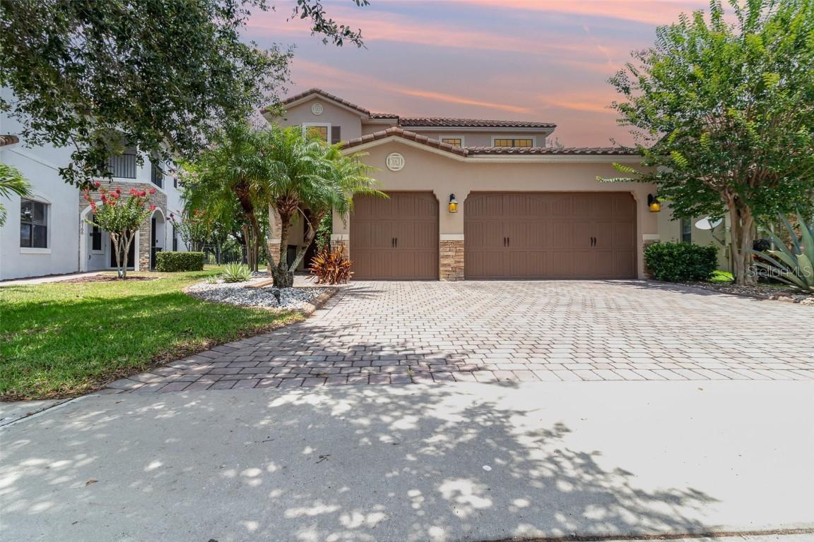 8162 Prestbury Dr., Orlando, FL 32832