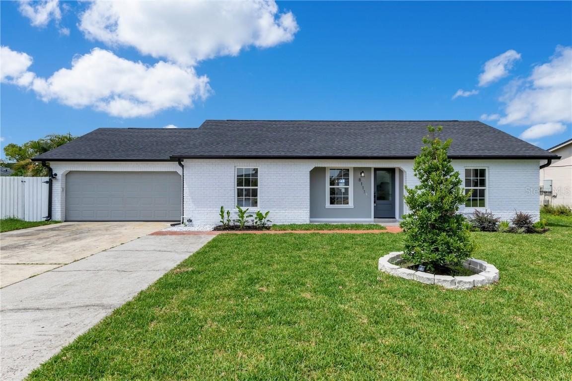 8111 Lianna Dr., Orlando, FL 32822