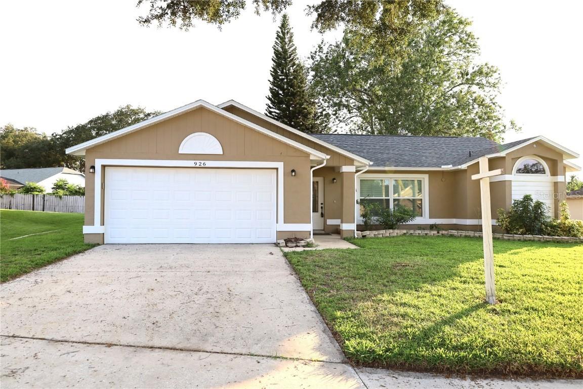 926 Freshmeadow Ct., Apopka, FL 32703