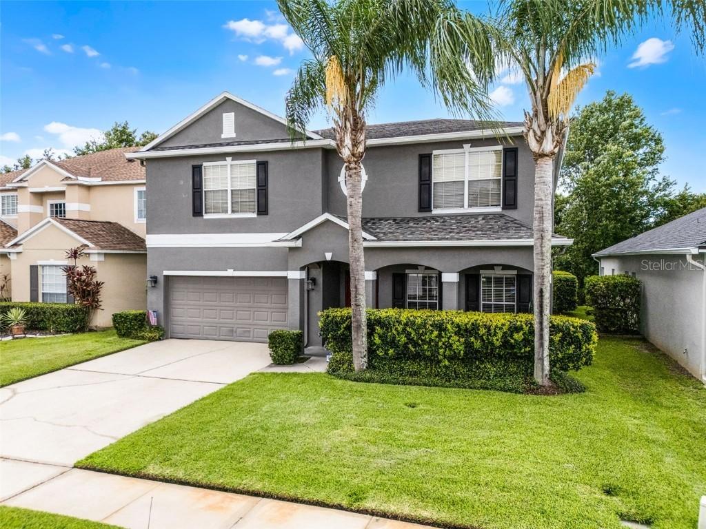 13431 Early Frost Cir., Orlando, FL 32828