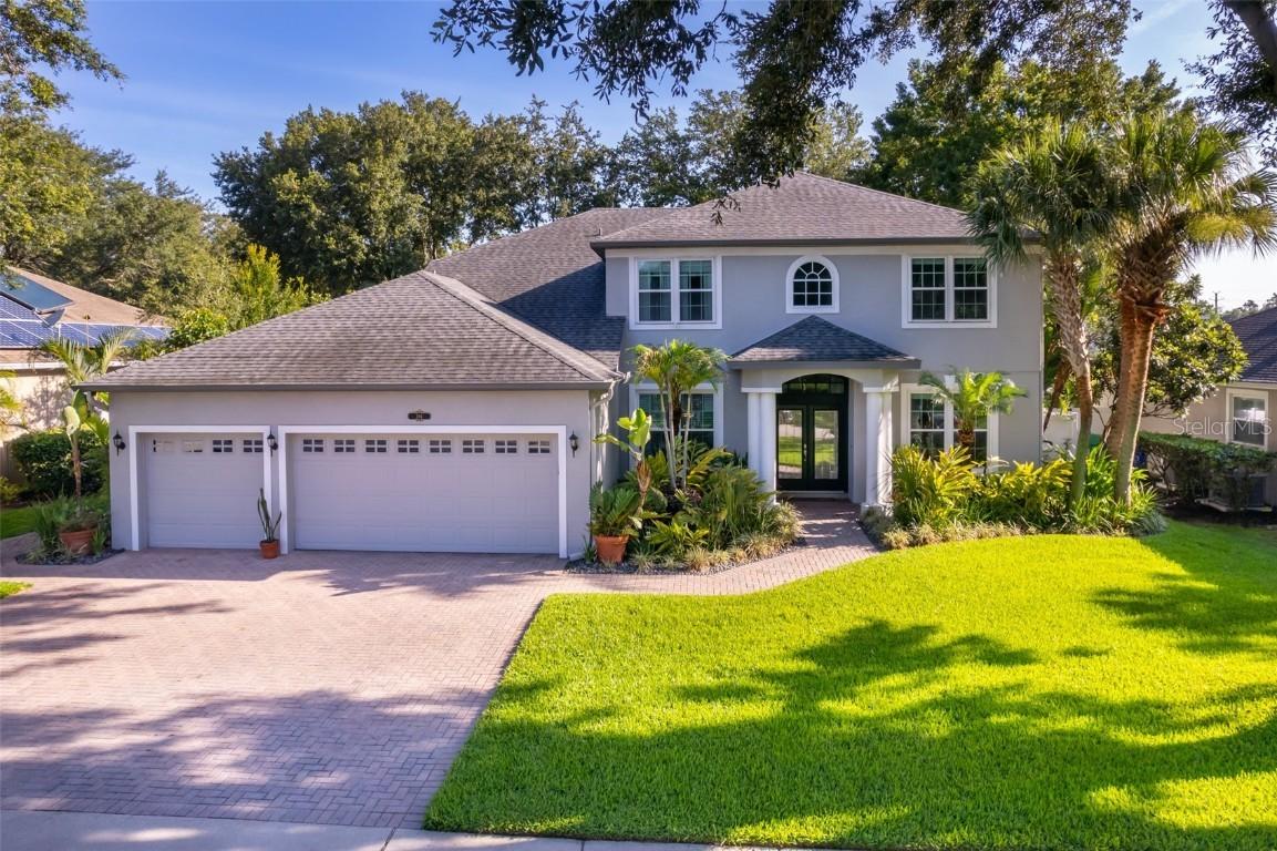 394 Baymoor Way, Lake Mary, FL 32746