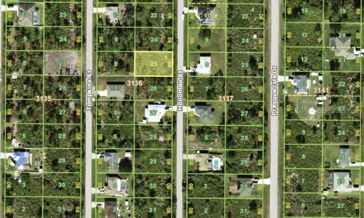 [Address Hidden by Seller], Port Charlotte, FL 33954
