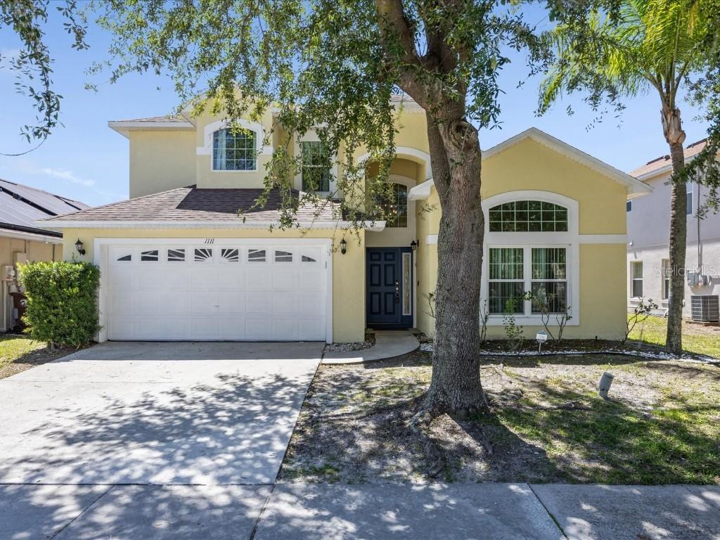 1111 Liberty Hall Dr Dr., Kissimmee, FL 34746