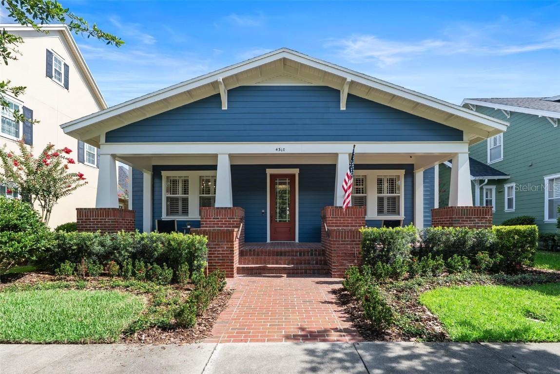 4310 Ethan Ln., Orlando, FL 32814