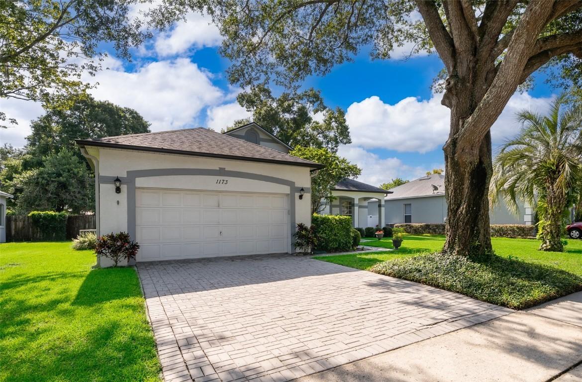 1173 Valley Creek Run, Winter Park, FL 32792
