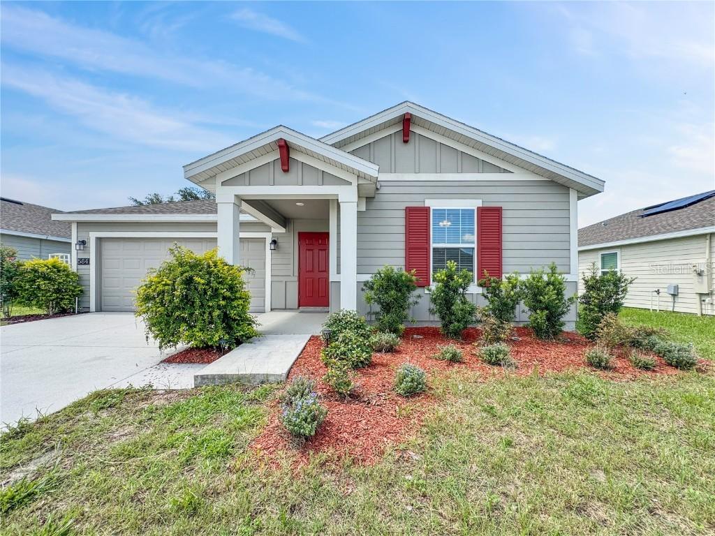 584 S Andrea Cir., Haines City, FL 33844