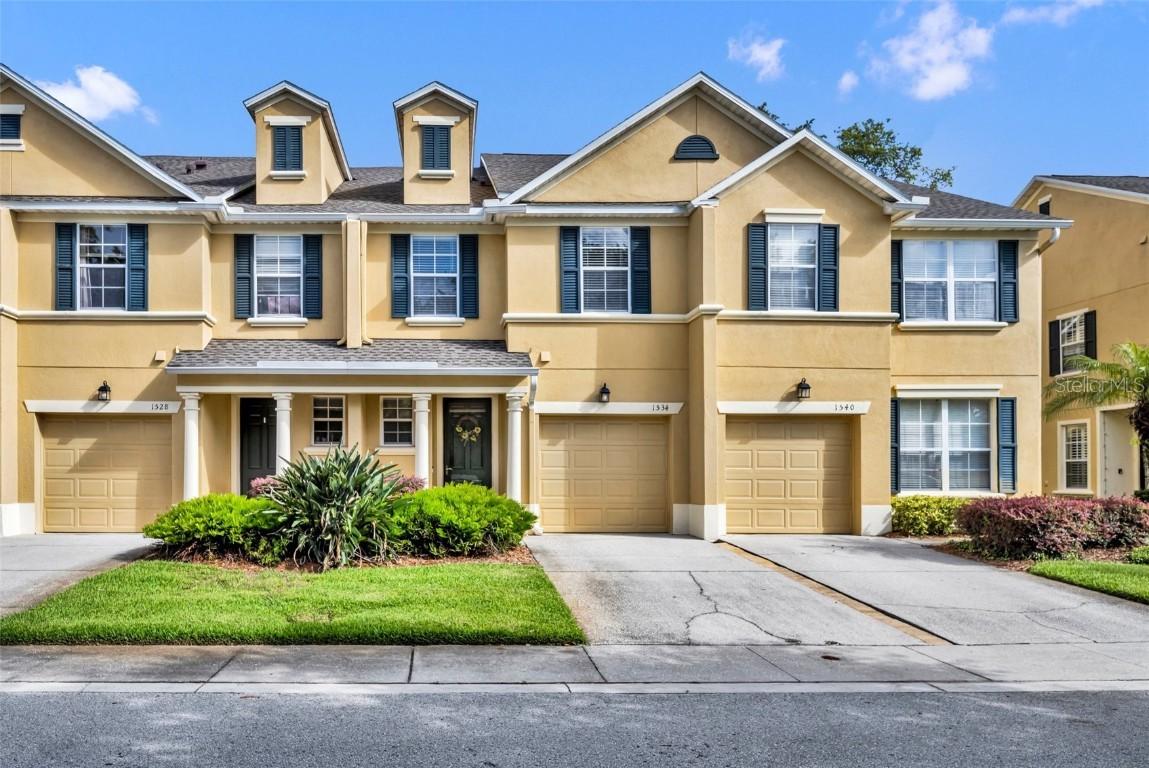 1534 Barking Deer Cove, Casselberry, FL 32707