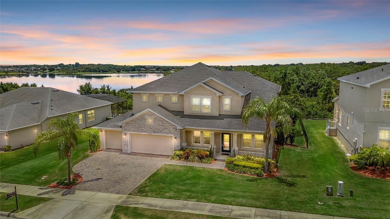 16412 Good Hearth Blvd., Clermont, FL 34711