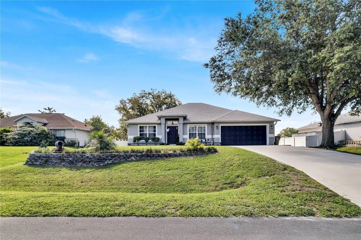 2919 Foraker Way, Kissimmee, FL 34758
