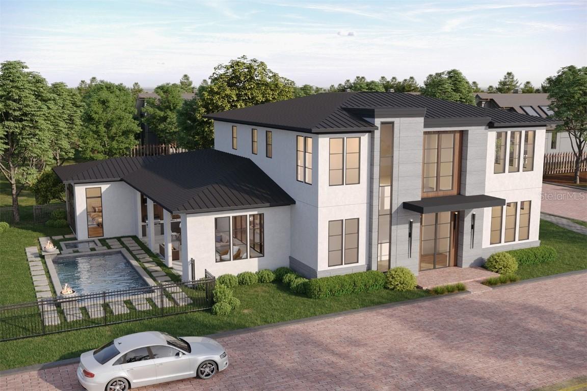 698 N New York Ave., Winter Park, FL 32789