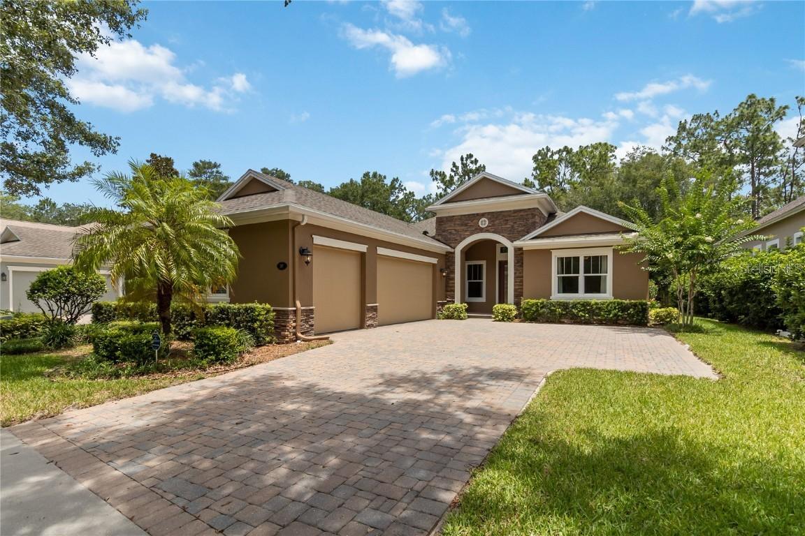 207 Spalding Way, Deland, FL 32724