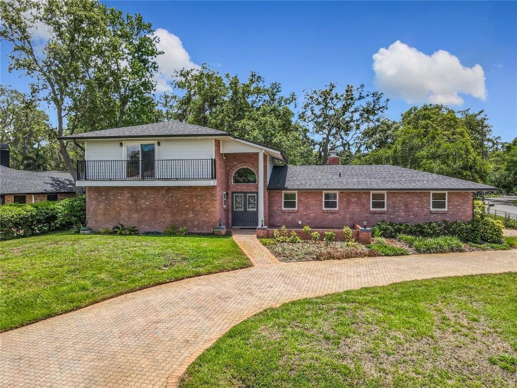 1850 Lakeshore Cir Cir., Longwood, FL 32750