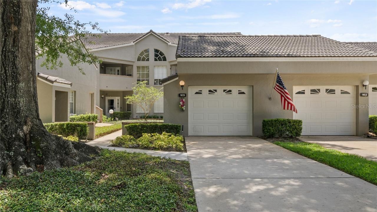 165 Durham Pl., Longwood, FL 32779
