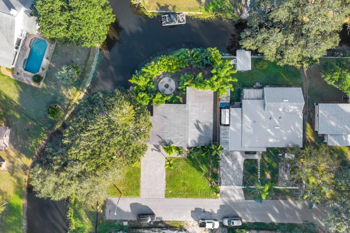 6805 Barby Ln., Belle Isle, FL 32812