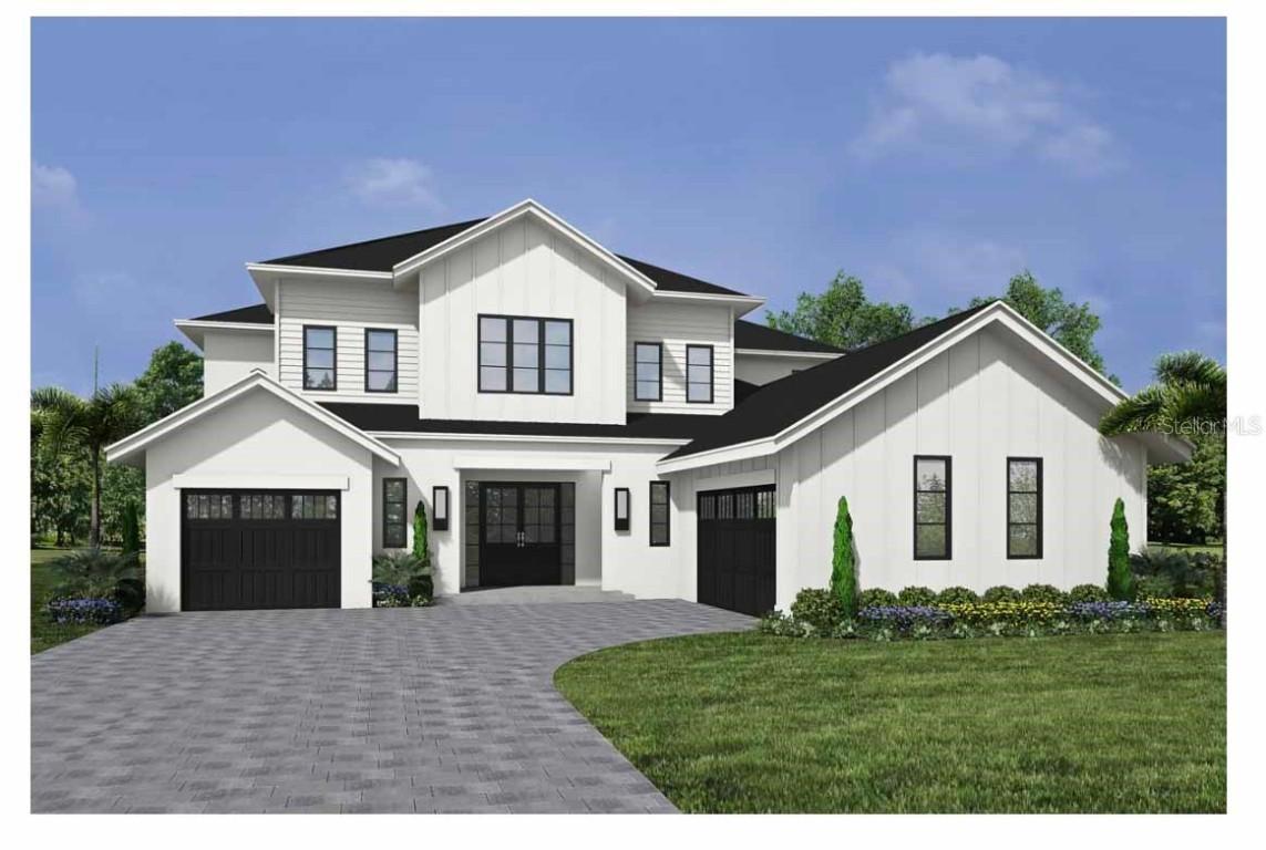 9120 Sheen Sound St., Orlando, FL 32836
